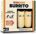 Bum Bum Burito - karetní hra