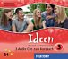 Ideen 3: Audio-CDs zum Kursbuch