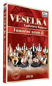 Veselka - Vanočni zvon - DVD