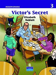 Victor´s Secret (Modern Dramas 3)