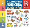 Obrazový slovníček angličtina - Zaměstnání