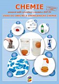 Chemie 8 - Úvod do obecné a anorganické chemie (pracovní sešit), 5.  vydání