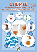 Chemie 8 - Úvod do obecné a anorganické chemie (pracovní sešit), 5.  vydání