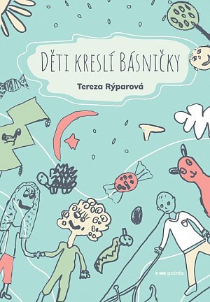 Děti kreslí básničky