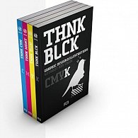 THNK CMYK (Limited Edition)