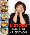 U stolu s Hankou Křížkovou, 2.  vydání