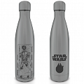 Láhev nerezová Star Wars - Han Carbonite 540 ml