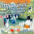 Mumínci a čarodějův klobouk - CDmp3 (Čte Vladimír Javorský)