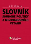 Slovník soudobé politiky a mezinárodních vztahů