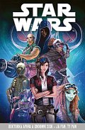 Star Wars Doktorka Aphra a enormní zisk – Já pán, ty pán
