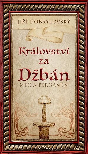 Království za Džbán - Meč a pergamen