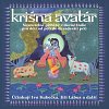 Krišna Avatár - CD