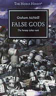 Horus Heresy - False Gods