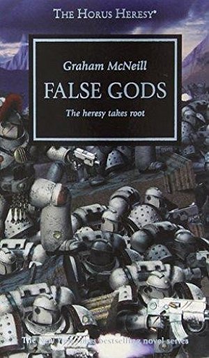 Horus Heresy - False Gods