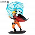 Naruto Shippuden figurka - Naruto Rasengan 19 cm