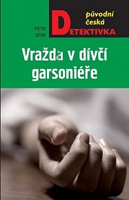 Vražda v dívčí garsoniéře