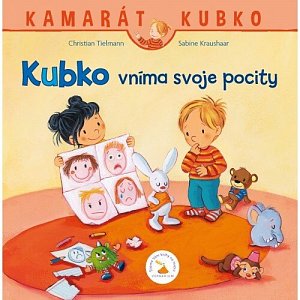 Kubko vníma svoje pocity