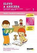 Slovo a abeceda - Pracovní sešit 1