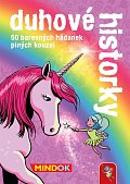 Černé historky: Duhové historky