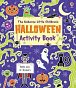 Little Children´s Halloween Activity Book