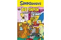 Simpsonovi - Bart Simpson 4/2017 - Originální samorost