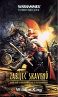 Warhammer Zabíječ skavenů, 2.  vydání