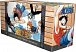 One Piece Box Set 2: Skypeia and Water Seven: Volumes 24-46 with Premium
