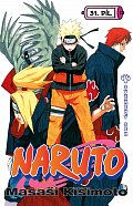 Naruto 31 - Svěřený sen