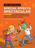 Nick and Tesla´s Special Effects Spectacular