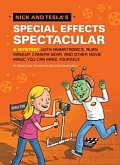 Nick and Tesla´s Special Effects Spectacular