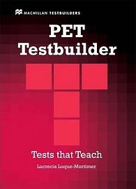 PET Testbuilder: Without Key
