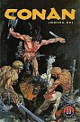 Conan (kniha O5) - Comicsové legendy 20