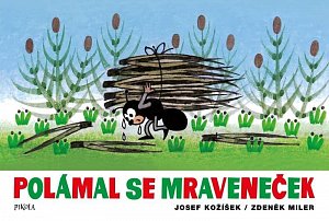 Polámal se mraveneček, 4.  vydání
