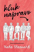 Kluk napravo