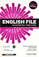 English File Intermediate Plus Teacher´s Book with Test and Assessment CD-ROM (3rd)