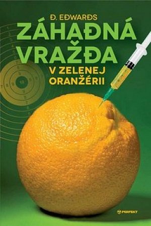 Záhadná vražda v Zelenej oranžérii