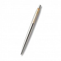 Parker Jotter Stainless Steel GT kuličková tužka