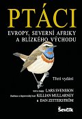 Ptáci Evropy, severní Afriky a Blízkého východu, 3.  vydání