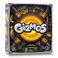 Gizmos - rodinná hra