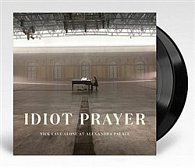 Idiot Prayer