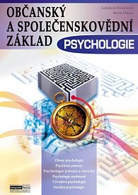 Psychologie - Občanský a společenskovědní základ, 1.  vydání