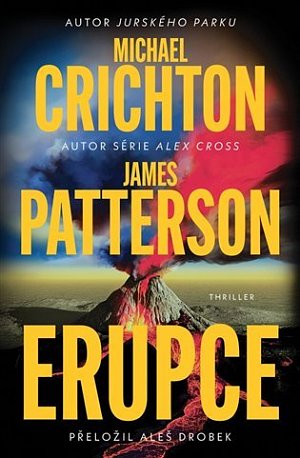 Erupce