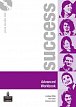 Success Advanced Workbook w/ CD Pack