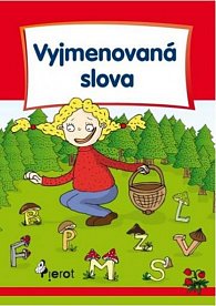 Vyjmenovaná slova - Cvičení z české gramatiky - 5. vydání