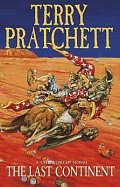 The Last Continent: (Discworld Novel 22), 1.  vydání