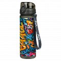 BAAGL Tritanová láhev na pití Skatepark 500 ml