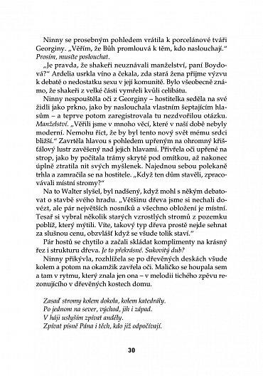 Náhled Dům plný temnoty