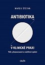 Antibiotika v klinické praxi, 3.  vydání