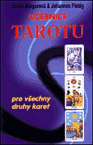 Učebnice tarotu