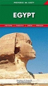 WF Egypt / průvodce na cesty